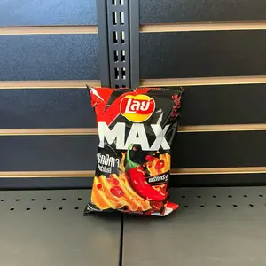 Lay’s MAX Spicy Thai Chili Potato Chips