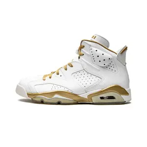 Air Jordan 6 Retro "Golden Moments Pack" 384664 135