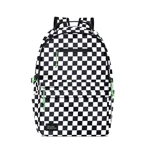Simple Modern 25L Ellis Backpack with Water Bottle Pockets and Laptop Sleeve for Kids, School, Travel