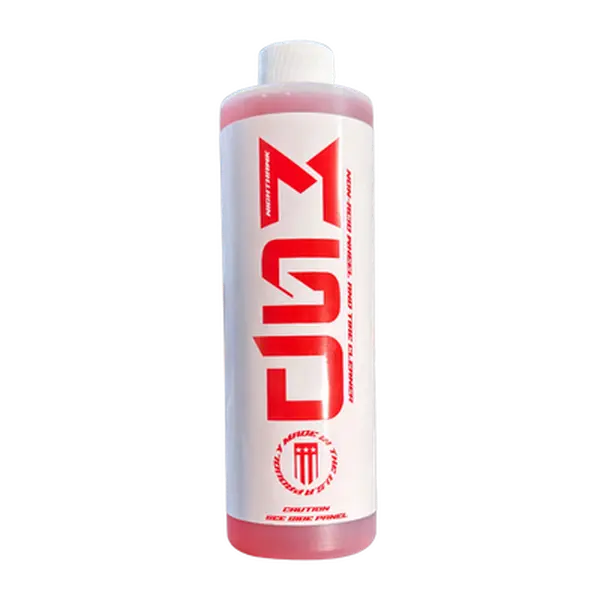 Nighthawk MSD Non-Acid All Wheel Wheel and Tire Cleaner Nighthawk MSD Non-Acid All Wheel Wheel and Tire Cleaner