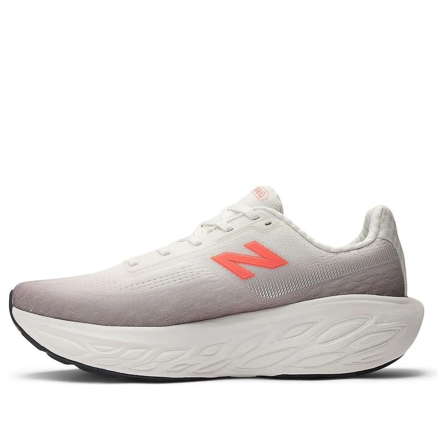 New Balance Fresh Foam X 1080v14 'Earth Shadow Urgent Red' M108014F