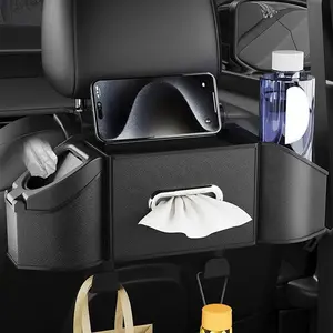 Car accessories must have  Car storage box organizer