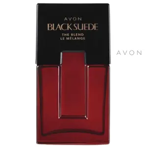 Black Suede The Blend Eau de Toilette 3.4 fl. oz