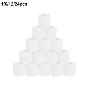 Self-Adhesive Bandage Rolls, Elastic Compression Socks, Knee Pads Wrap, Wrist and Ankle Support, Elastic Athletic Tape, Pet & Veterinary Use