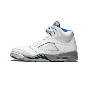 Air Jordan 5 Retro "Stealth 2.0" DD0587 140