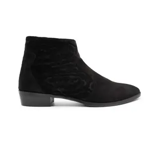 LELA J - FLAT BOOT