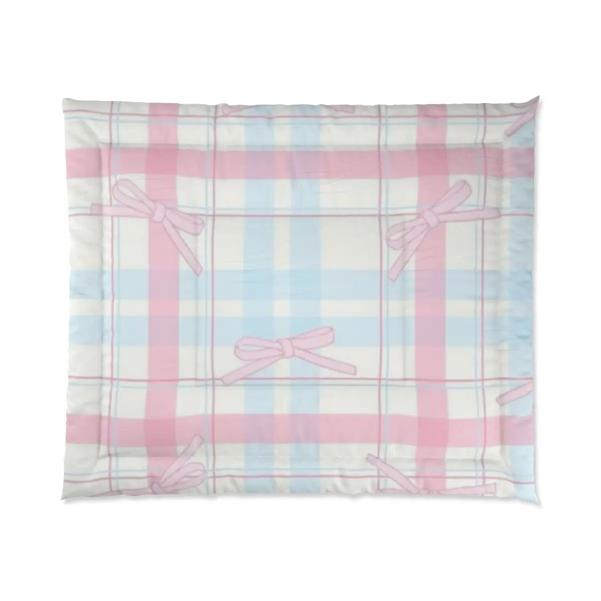 Ultra Soft Cloud Comforter