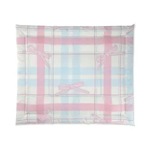 Ultra Soft Cloud Comforter