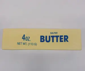 LARGE BUTTER SQUISHY