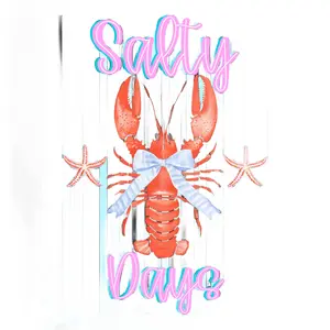 Crawfish Sign, Animal Sign, DECOE-W-905023-DH, Sign For Wreath, 22" Door Hanger