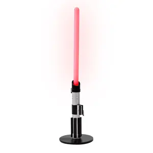 Star Wars Darth Vader Lightsaber 12-Inch Mini LED Mood Light