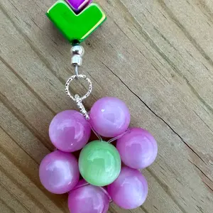 Custom bead claims