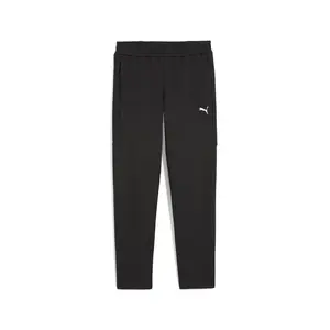 PUMA Mens Evostripe Pants Casual - Black