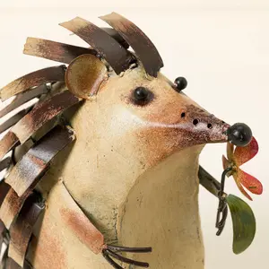 Harold The Hedgehog Watering Can