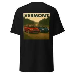 VT Rally