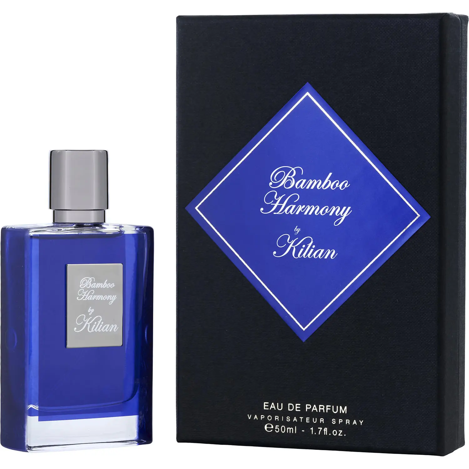 Kilian Bamboo Harmony By Kilian Eau De Parfum For Unisex