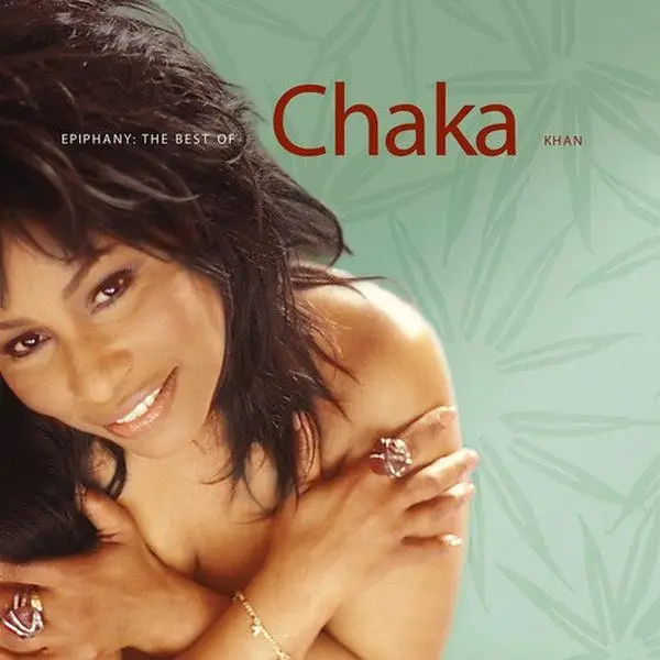KHAN,CHAKA - EPIPHANY: THE BEST OF CHAKA KHAN Vinyl LP