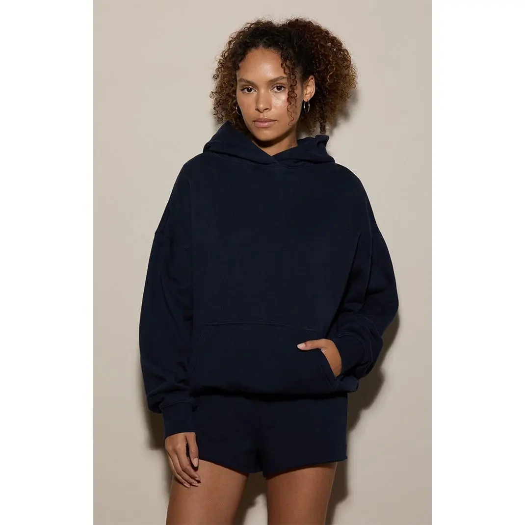 Pacsun Women's Ultra Soft Fleece Hoodie