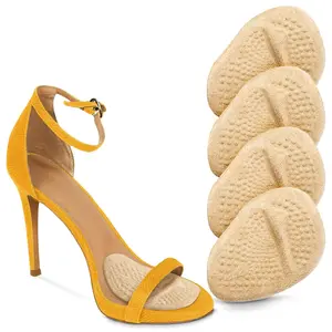 Heel Inserts for Women  Ball of Foot Cushions
