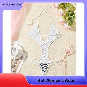 【Hot Women's Wear】Women's Intimate Bodysuit