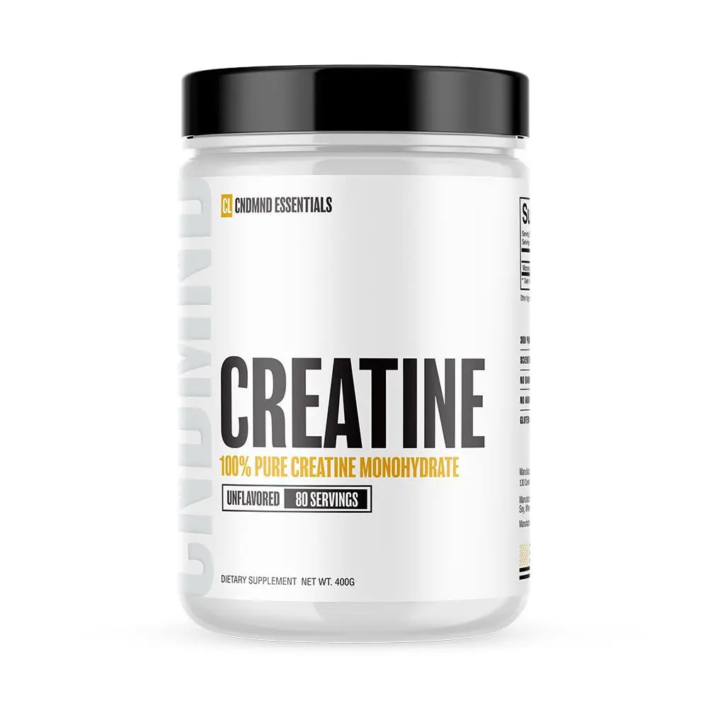 Condemned Labz - CREATINE MONOHYDRATE