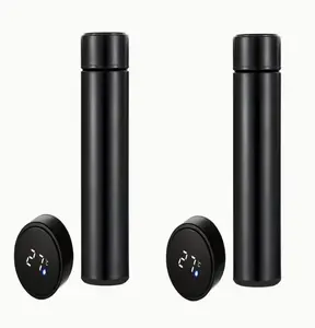 Smart Cup - Sleek Design with Smart Feature for Easy Monitoring On-the-Go Beverage Container Ideal for Daily Use