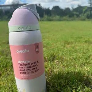 Owala Candy Coated 32oz