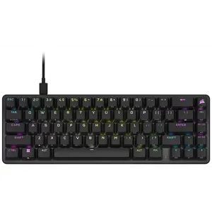 K65 PRO MINI RGB 65% Optical-Mechanical Gaming Keyboard