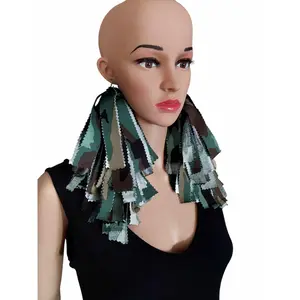 Comfy Arm Fatigue - Compatible Scarf for Comfortable Wear, Ideal for Various Occasions