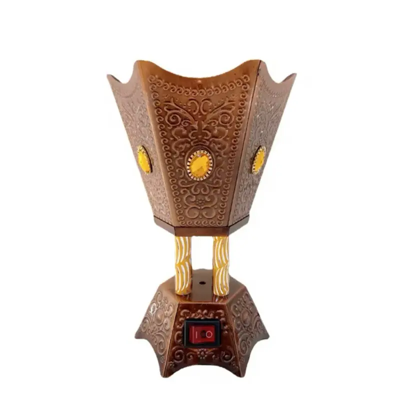Electric Bakhoor Burner Incense burner