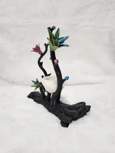 TreeRuin 3D-Prined Tree Display - Unique 3D Tree Design for Home Decor