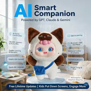 AI toy