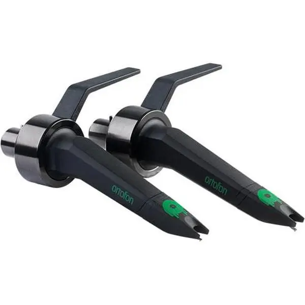 Ortofon Mix Concorde Mk II Turntable Cartridge Kit - Twin Pack (Open Box)