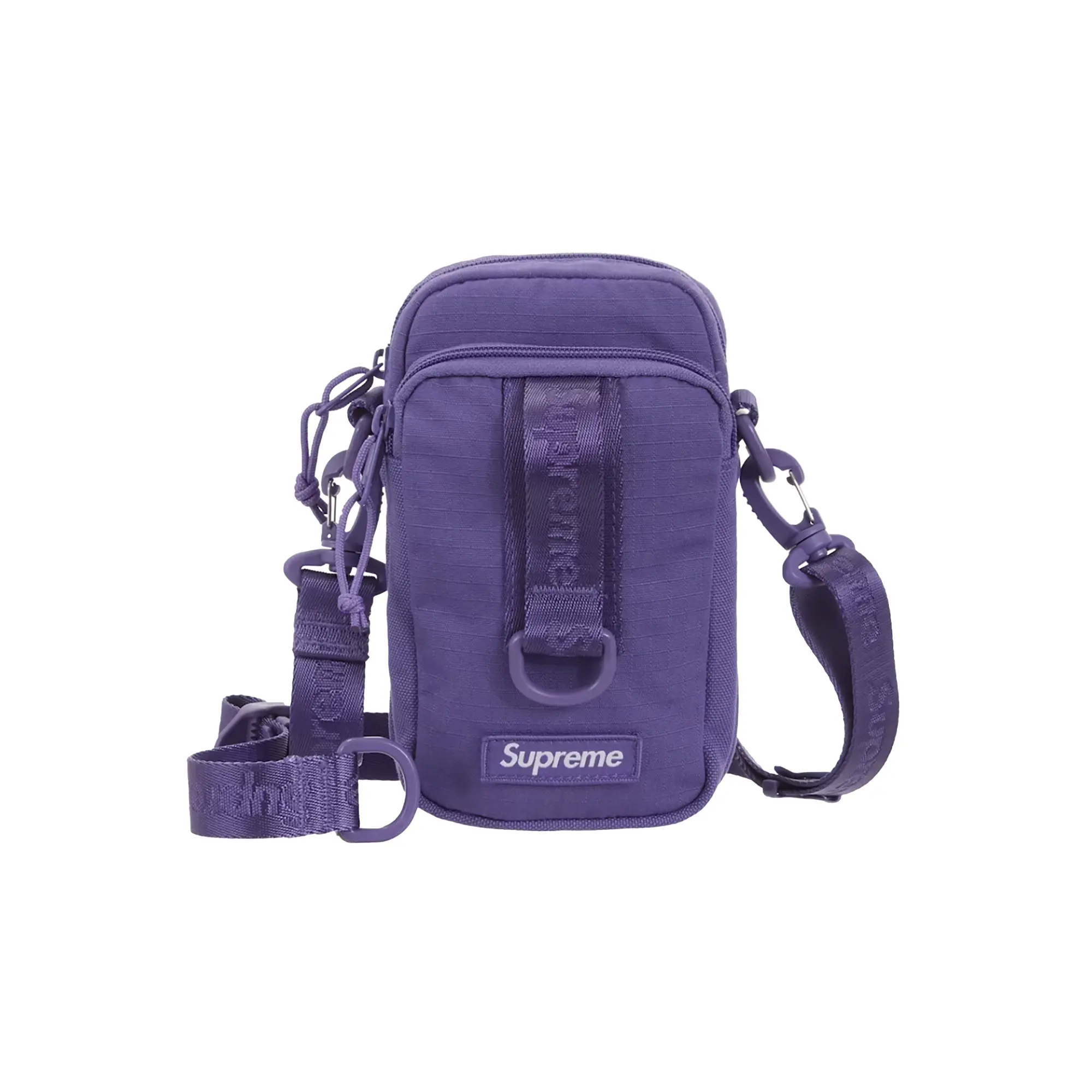 Shoulder Bag "SS26 - Purple" SU27120
