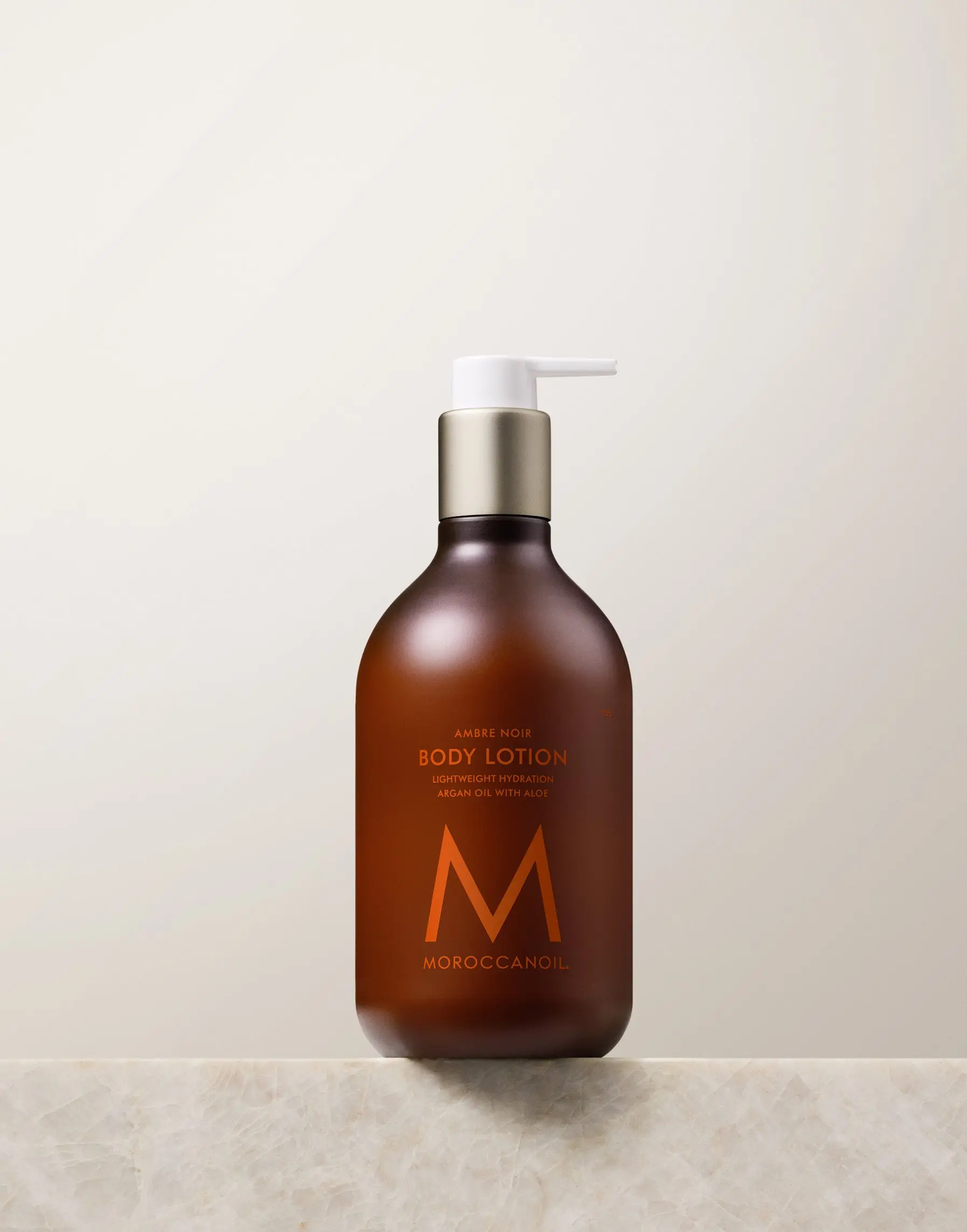 Body Lotion Ambre Noir Body Lotion Ambre Noir