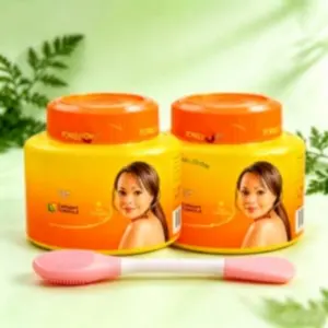 2-Pack 330ml Daily Hydrating Body Lotion for Even, Radiant Skin
