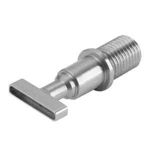 Threaded Stainless Steel 4 Tip Multiplacer for Twist-On Pens Diamond Painting Accessory