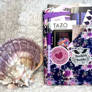 Blind Date With A Book