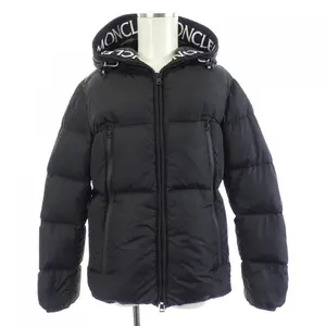 Pre-owned MONCLER Nylon Small Leather Goods MONTCLA down jacket