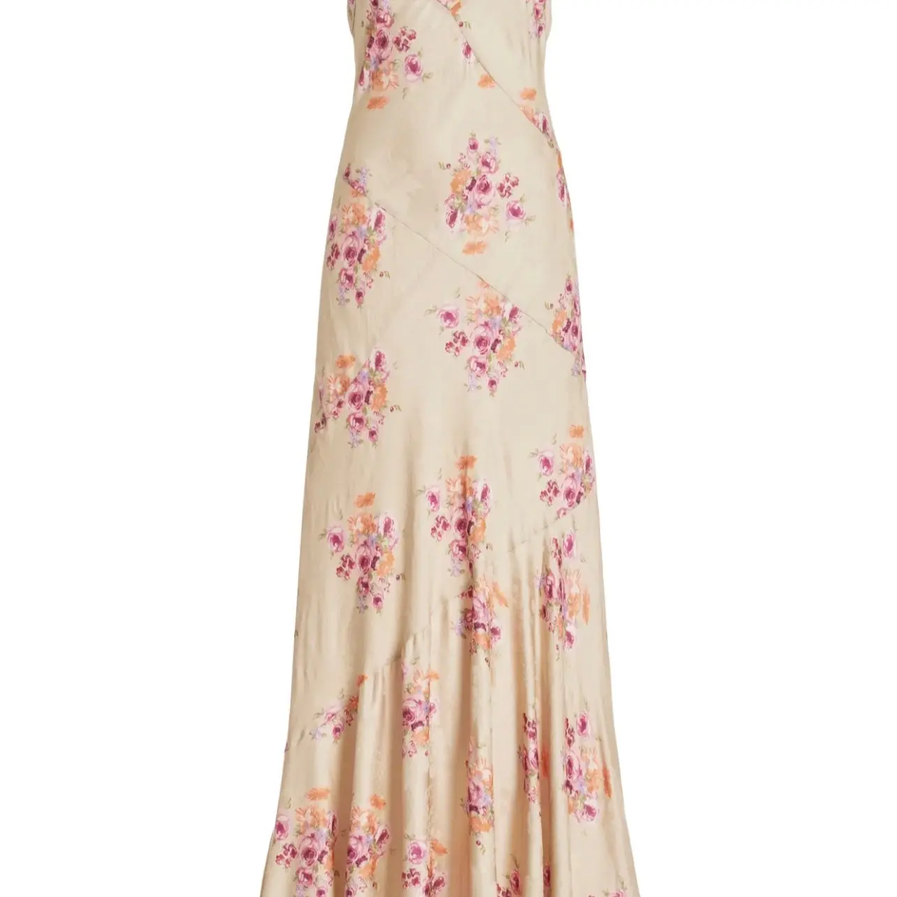 LoveShackFancy Azalea Dress