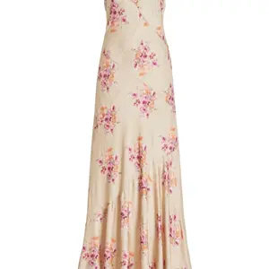 LoveShackFancy Azalea Dress