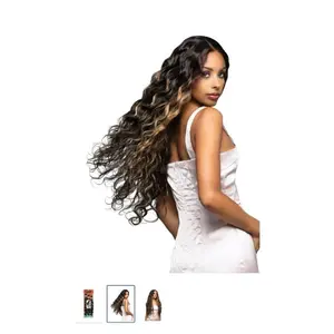 BOBBI BOSS CORE 3pc Body Wave