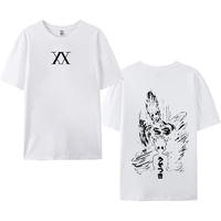 T-shirt-WHITE