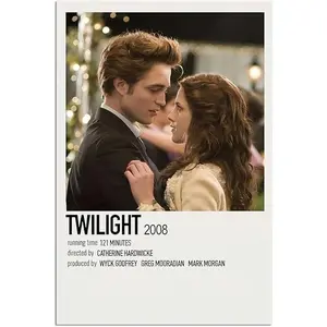 Twilight Poster,