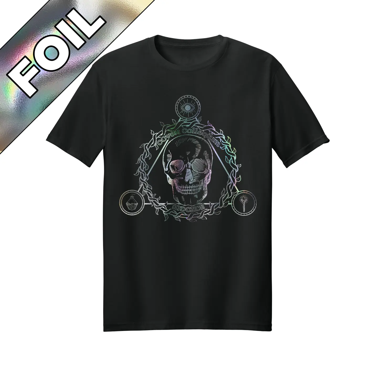 Coven Collegium - Foil