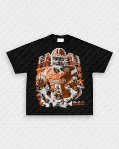 OLLIE GORDON II TEE Premium Quality Graphic T-Shirt, Perfect Gift for Sports Fans