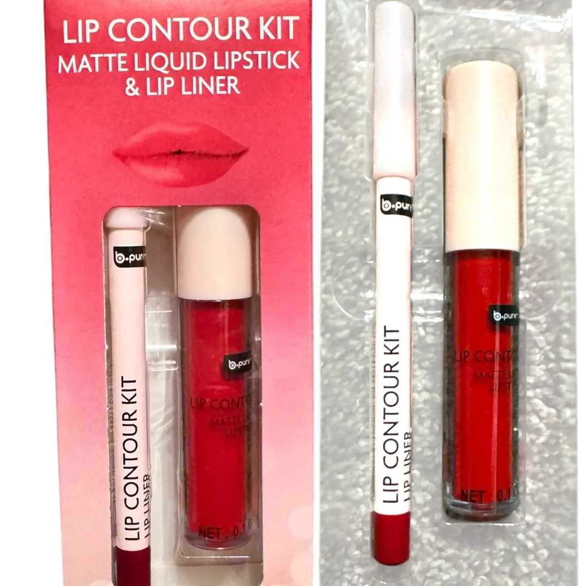 Viral BPure/Le Mercerie  Essentials Products