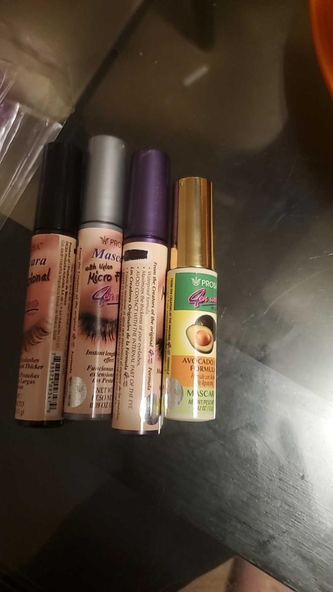 Item: Bundle 1 (8 pcs)