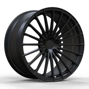 AWX1 Forged Wheels for Tesla Model 3/Y