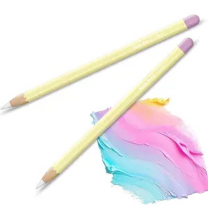 Apple Pencil Skin [2 Pack] ULTRA THIN 3M Premium Vinyl Cover Eco-Fridendly Greenguard Ink Apple Pencil full wrap Cover Case – 2nd Gen & Pro